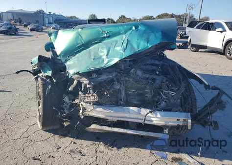 2018 Nissan 370Z Base from USA, damaged, VIN JN1AZ4EHXJM572299